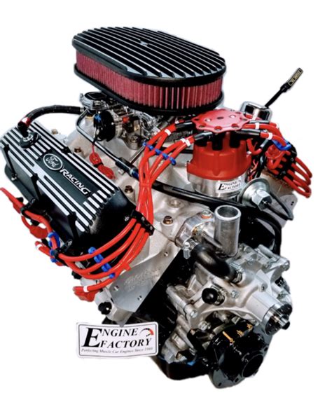 Ford Engine Option Choices Engine Factory Official Site