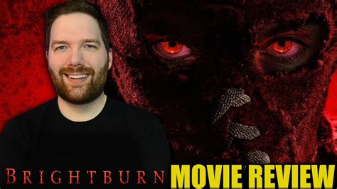 Documentaries are movies that are about real people and real events. Brightburn - Movie Review - YouTube