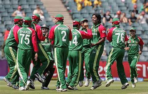Llotphavimo Cricket World Cup Bangladesh