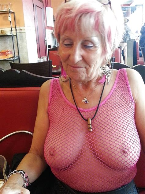 Sexy Old French Granny 46 Pics Xhamster