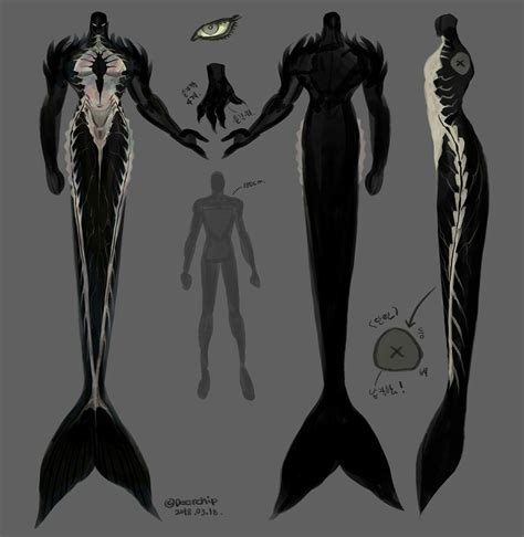 Creature Concept Art Creature Design Creature Art Fantasy Character