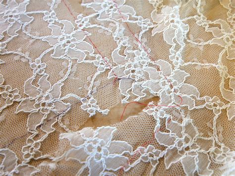 Sewing With Lace Blog Its A Stitch Up