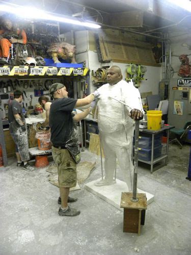 Mold Making At Afx Studios Body Cast Mold Making Full Body Cast