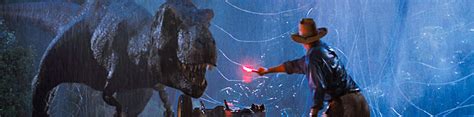 Jurassic Park Un Film Pour Enfant Pour Quel âge Analyse Film Aventure
