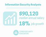 Information Security Consultant Salary Photos