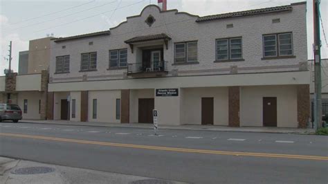 Orlando Union Rescue Mission To Be Torn Down