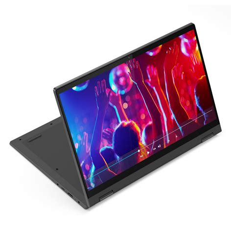 Lenovo Ideapad Flex 5 14 Fhd Touchscreen Laptop Intel Core I3 4gb