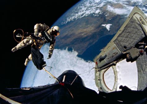 Gemini 1 Launched To Orbit 52 Years Ago Today Explore Deep Space