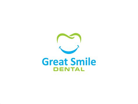 62 Dental Logo Ideas To Make You Smile