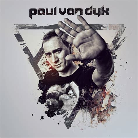 Paul Van Dyk Evolution Album Cover Klangwelt