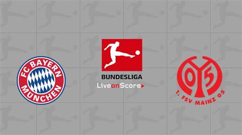 More sources available in alternative players box below. Bayern Munich vs Mainz Preview and Prediction Live stream ...
