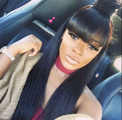 Maybe you would like to learn more about one of these? Pin by Ja`Lissa Lyons on hair | Long hair styles, Curly ...