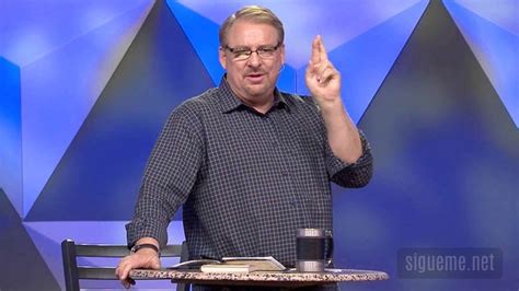 El Poder De Una Vida Enfocada Predicas De Rick Warren