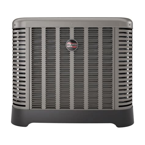 Ra16 16 Seer Single Stage Ac Jdk Heating And Cooling