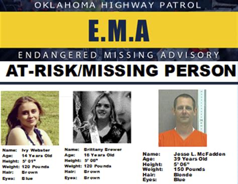 Seven Bodies Found During Search For Oklahoma Teens