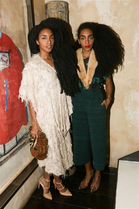 The Best Celebrity Style At New York Fashion Week The Zoe Report
