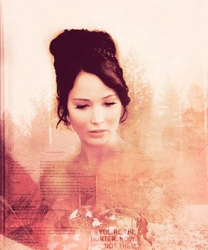 The Hunger Games Stills Katniss Everdeen Photo 24855186 Fanpop