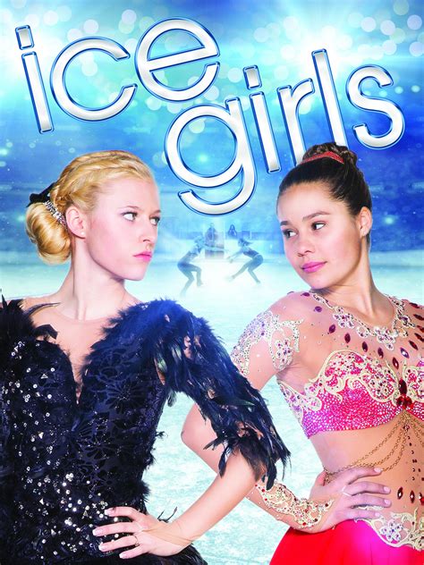 Ice Girls 2016