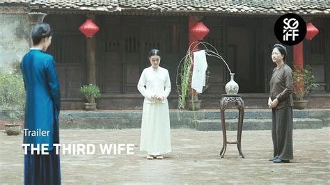 The Third Wife Trailer Sf 2018 Youtube