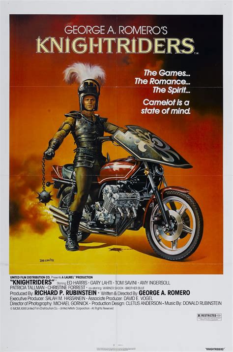 Motoblogn Vintage Motorcycle Movie Posters 5