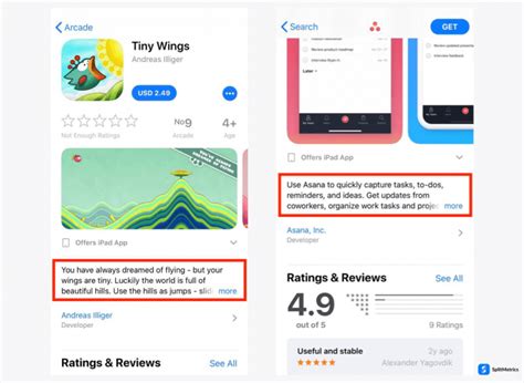 App Store Guidelines All App Page Requirements By Apple