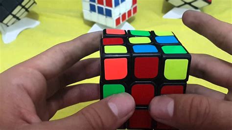 Como Resolver Cubo De Rubik 3x3 4 Parte Principanteshd Youtube