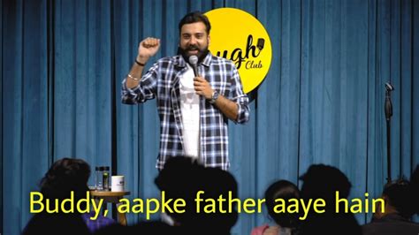 Buddy Aapke Father Aaye Hain Indian Meme Templates