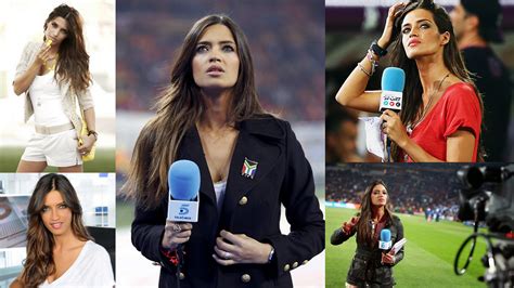 Page 10 The Top 10 Hottest Female Football Presenters