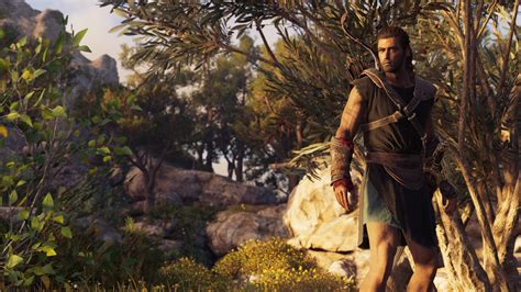 Assassins Creed Odyssey Screenshots Screenshooters