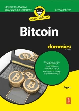Forbes'e göre, bitcoin'e olan ilgi 2020'de bitcoin'in fiyatı özellikle kimse tarafından belirlenmez. Bitcoin for Dummies Kitabını Satın Al - Nobel Kitap