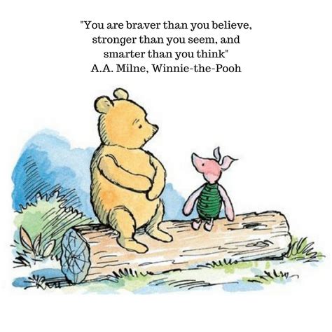 10 Inspirational Quotes From Childrens Books