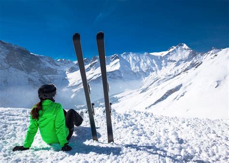 The Best Local Ski Resorts Near Zurich Switzerland