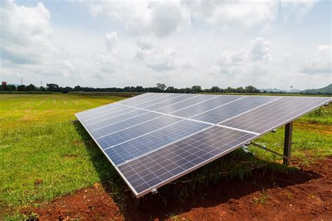 Como Usar E Obter Lucros Com A Energia Solar Na Agricultura Blog Da Aegro