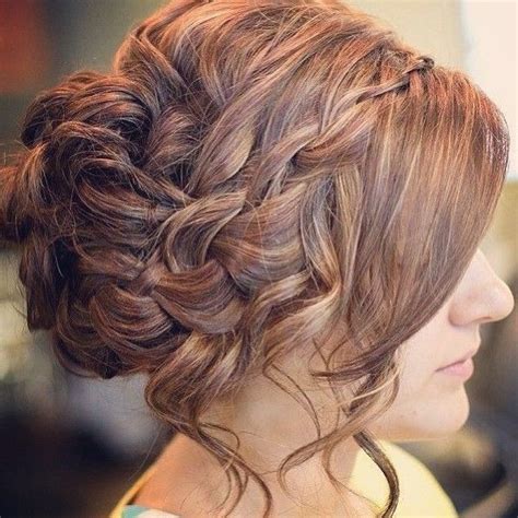 30 Beautiful Prom Hairstyles Ideas The Wow Style