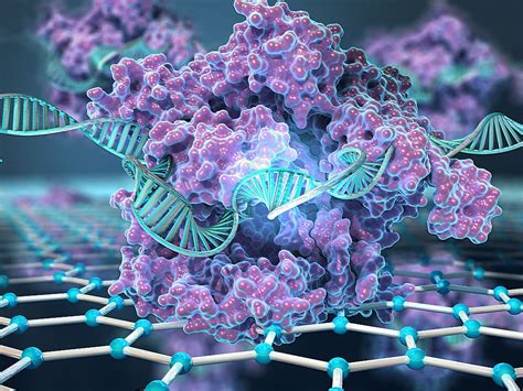 New Crispr Powered Device Detects Genetic Mutations In Minutes