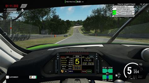 Test Assetto Corsa Competizione Notre Avis Sur Les Versions PS Pro Et Xbox One X