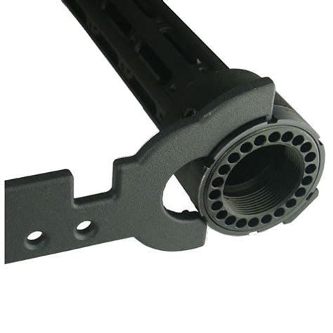 Ar Armorers Combo Wrench For 308 556 Tacticool22