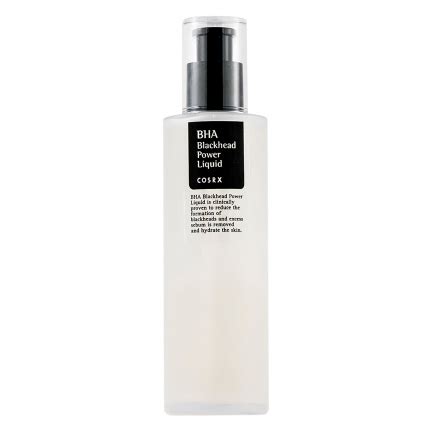 It really is like a miracle power liquid! Cosrx BHA Blackhead Power Liquid reviews in Face ...