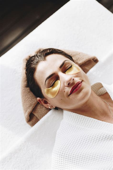 Grand Opening Free Eye Treatment Elevatione Luxury Beauty Skincare