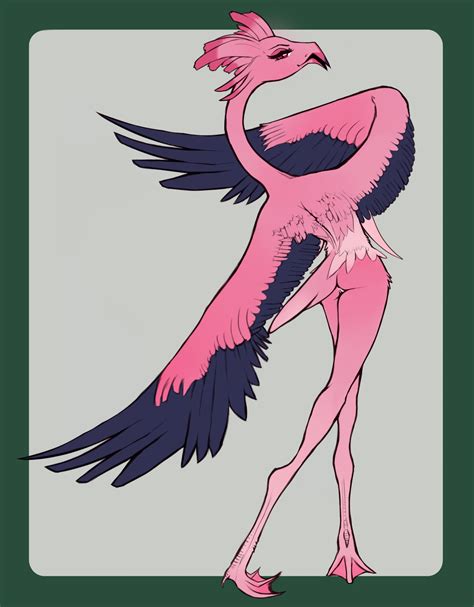 Rule 34 Anthro Ass Avian Barely Visible Genitalia Barely Visible