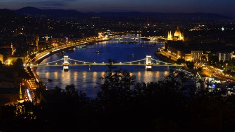 Budapest Wallpapers 4k For Your Phone And Desktop Screen