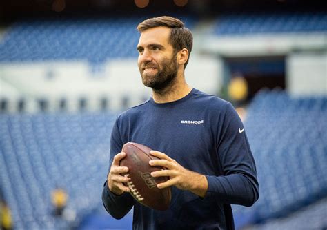 By rotowire staff | rotowire. Joe Flacco Celebrated His $120 Million Contract in the ...