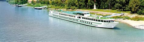 Saga Unveils North Sea To Mediterranean River Cruise Itinerary For 2016