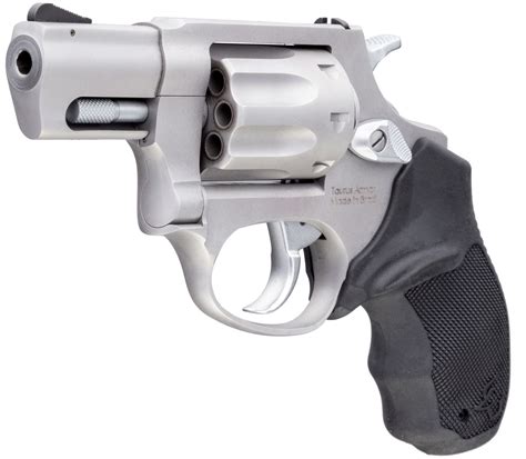 Taurus 942 Ultra Lite 22lr 3 8rd Revolver Stainless Kygunco