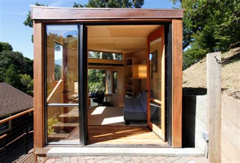 26 Tiny Homes Modern Inspiration For Great Comfort Zone Jhmrad