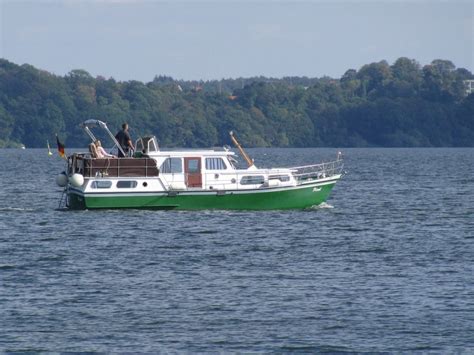 Рон шверин (ron schwerin, 1940) я далматинец! Yacht auf Schweriner See, BUGA 2009 Schwerin 16.09.2009 ...
