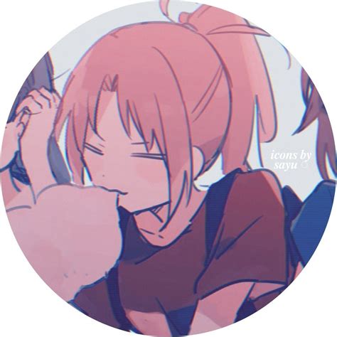 Bff Matching Matching Icons Matching Pfp Anime Art Girl Anime Group