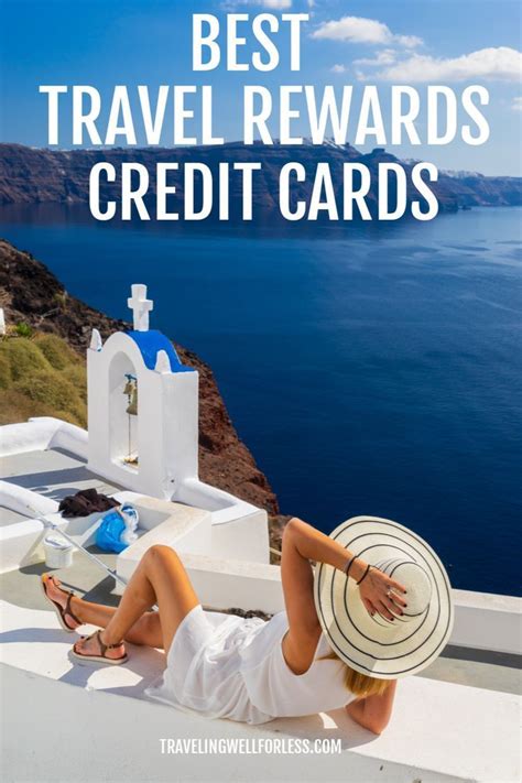 We analyzed the top flexible travel credit cards in the industry to find out which ones boast the most lucrative rewards. Best Travel Rewards Credit Cards | Travel rewards, Rewards credit cards, Best travel rewards card