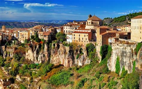 Restaurante la casa del canonigorestaurante la casa del canonigo100 ftcalle salida veg 1. La Casa del Canónigo 4* - Cuenca - Hasta -70% | Voyage Privé