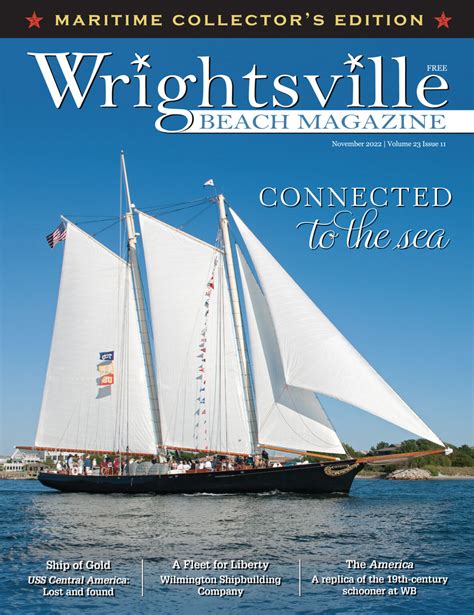 Wrightsville Beach Magazine Wrightsville Beach Magazine